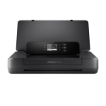 HP Officejet 200 Mobile Wireless Color Printer