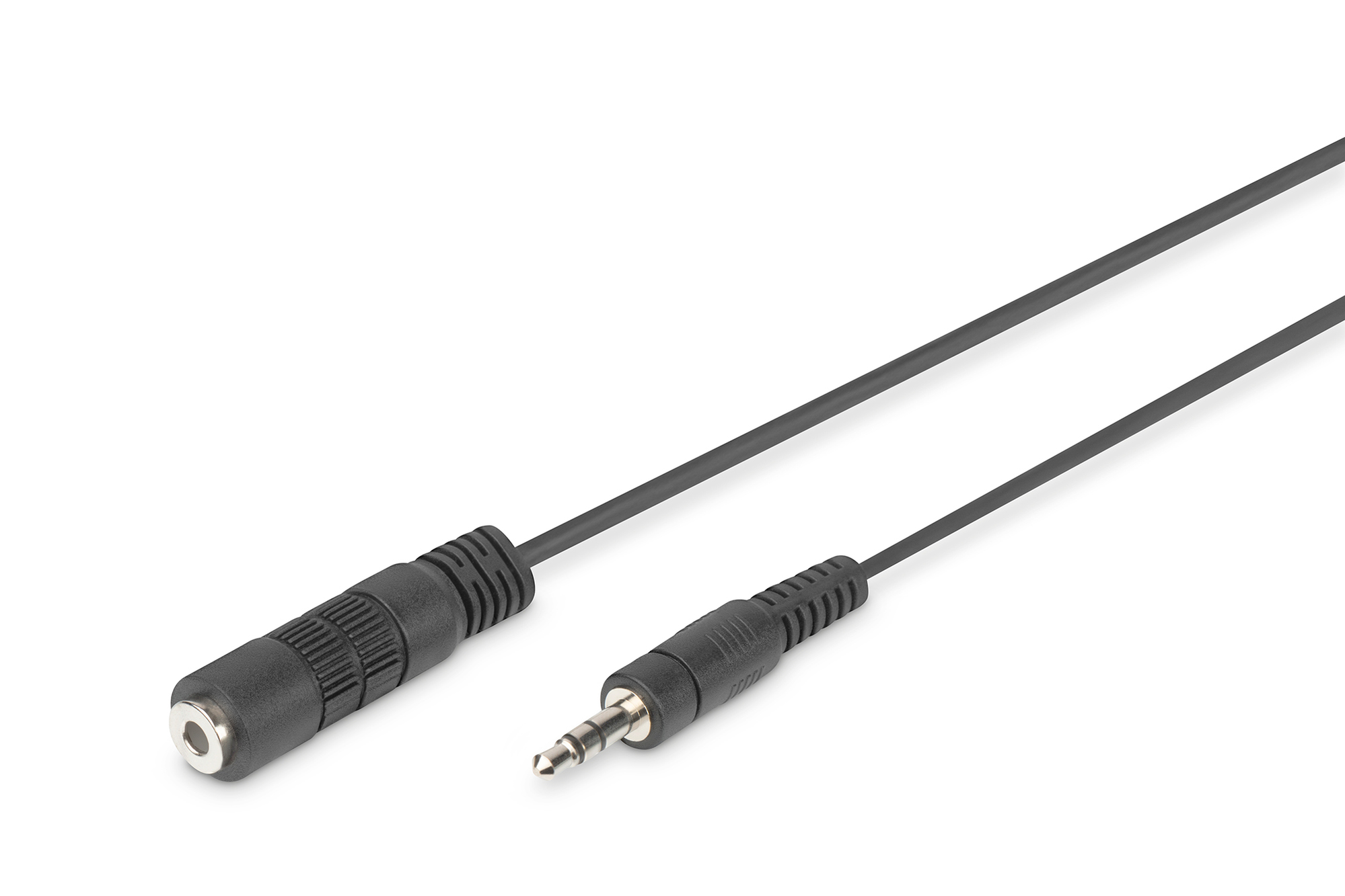 Image of Digitus Audio Extension Cable, 3.5 mm stereo
