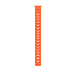 Apple 49mm Orange Ocean Band Extension