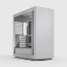 Fractal Design Define One Light TG Clear Tint Midi Tower White
