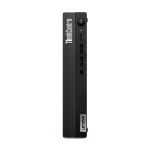 Lenovo ThinkCentre M80q Gen 4 Intel® Core™ i5 i5-13400T 16 GB DDR5-SDRAM 256 GB SSD Windows 11 Pro Mini PC Black