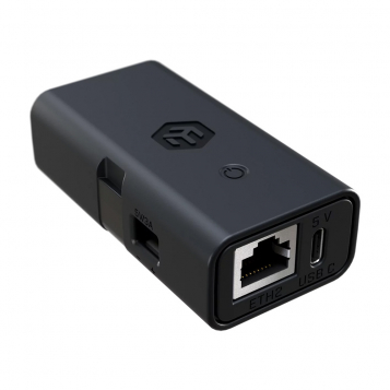 EU Product - USB PoE injector - Converter - 1 Gbps thumbnail