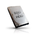 Seagate Desktop SSHD ST2000DX001 internal hard drive 2 TB 64 MB 3.5" Serial ATA III