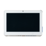 Advantech HIT-W183 Intel® Pentium® N4200 47 cm (18.5") 1920 x 1080 Pixels Touchscreen Alles-in-één-pc 8 GB DDR3L-SDRAM 64 GB SSD Wi-Fi 5 (802.11ac) Wit