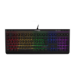 HP HyperX Alloy Core RGB HX-KB5ME2-FR