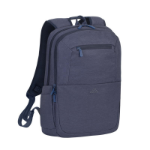 Rivacase 7760 39.6 cm (15.6") Backpack case Blue