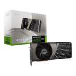 MSI GEFORCE RTX 4080 SUPER 16G EXPERT graphics card NVIDIA 16 GB GDDR6X