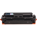 G&G Image 21169 Toner cartridge magenta with chip, 1x6K pages Pack=1 (replaces HP 415X/W2033X) for HP E 45028/M 454