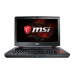 MSI Gaming GT83VR 7RF(Titan SLI)-207UK 3.1GHz i7-7920HQ 18.4" 1920 x 1080pixels Black Notebook