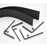 Chief Side Cover Kit with ConnexSys Brackets