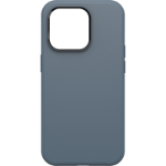 OtterBox Symmetry Plus Antimicrobial Series for Apple iPhone 14 Pro, Bluetiful