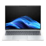 HP EliteBook 8 G1i 16 inch Notebook Next Gen AI PC Wolf Pro Security Edition Intel Core Ultra 5 228V 16" WUXGA