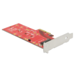 DeLOCK 89577 interfacekaart/-adapter Intern M.2