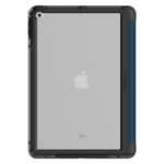 OtterBox Symmetry Folio Series for Apple iPad 8th/7th gen, Coastal Evening - No retail packaging