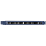 NETGEAR GS748TP Managed Power over Ethernet (PoE)