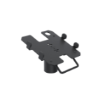 Ergonomic Solutions SpacePole Payment Ingenico RX7000 DuraTilt™ SP1 (with handle)