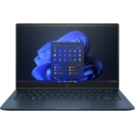 HP Elite Dragonfly G2 i7-1185G7 Hybrid (2-in-1) 33.8 cm (13.3") Touchscreen 4K Ultra HD Intel® Core™ i7 16 GB LPDDR4x-SDRAM 512 GB SSD Wi-Fi 6 (802.11ax) Windows 10 Pro Blue