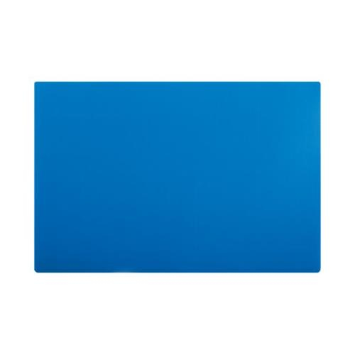 Image of Exacompta Cleansafe Deskmat desk pad Polypropylene (PP) Blue