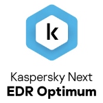 Kaspersky Next EDR Optimum Beveiligingsbeheer Basis 1 licentie(s) 3 jaar