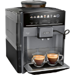 Siemens EQ.6 plus TE651209GB coffee maker Fully-auto Espresso machine 1.7 L