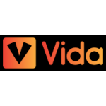 VIDA Stealth Reverse Blade 120mm ARGB PWM Case Fan, Hydraulic Bearing, Outer Ring Lighting, 600-1500 RPM, Black
