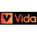 VIDA Stealth Reverse Blade 120mm ARGB PWM Case Fan, Hydraulic Bearing, Outer Ring Lighting, 600-1500 RPM, Black