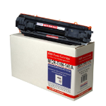 MicroMICR MICR-THN-141A toner cartridge 1 pc(s) Compatible Black