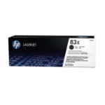 HP CF283X/83X Toner cartridge, 2.2K pages ISO/IEC 19752 for HP LaserJet M 225
