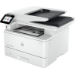 HP LaserJet Pro MFP 4102fdw Printer, Black and white, Printer for Small medium business, Print, copy, scan, fax, Wireless; Instant Ink eligible; Print from phone or tablet; Automatic document feeder; Two-sided printing; Two-sided scanning; Scan to email;