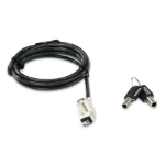 DICOTA D31940-V1 cable lock Anthracite 1.5 m