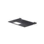 HP N13299-B31 laptop spare part Keyboard