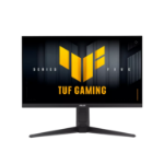 ASUS 27" TUF Gaming Series 5 Monitor (VG279QML5A), 1920 x 1080, Fast IPS, 0.3ms, ELMB, 240Hz, Gaming AI, 99% sRGB, VESA