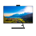 Lenovo IdeaCentre AIO 3 27ALC6 AMD Ryzen™ 7 PRO 7730U 68.6 cm (27") 1920 x 1080 pixels All-in-One PC 16 GB DDR4-SDRAM 1 TB SSD Windows 11 Home Wi-Fi 6 (802.11ax) Black