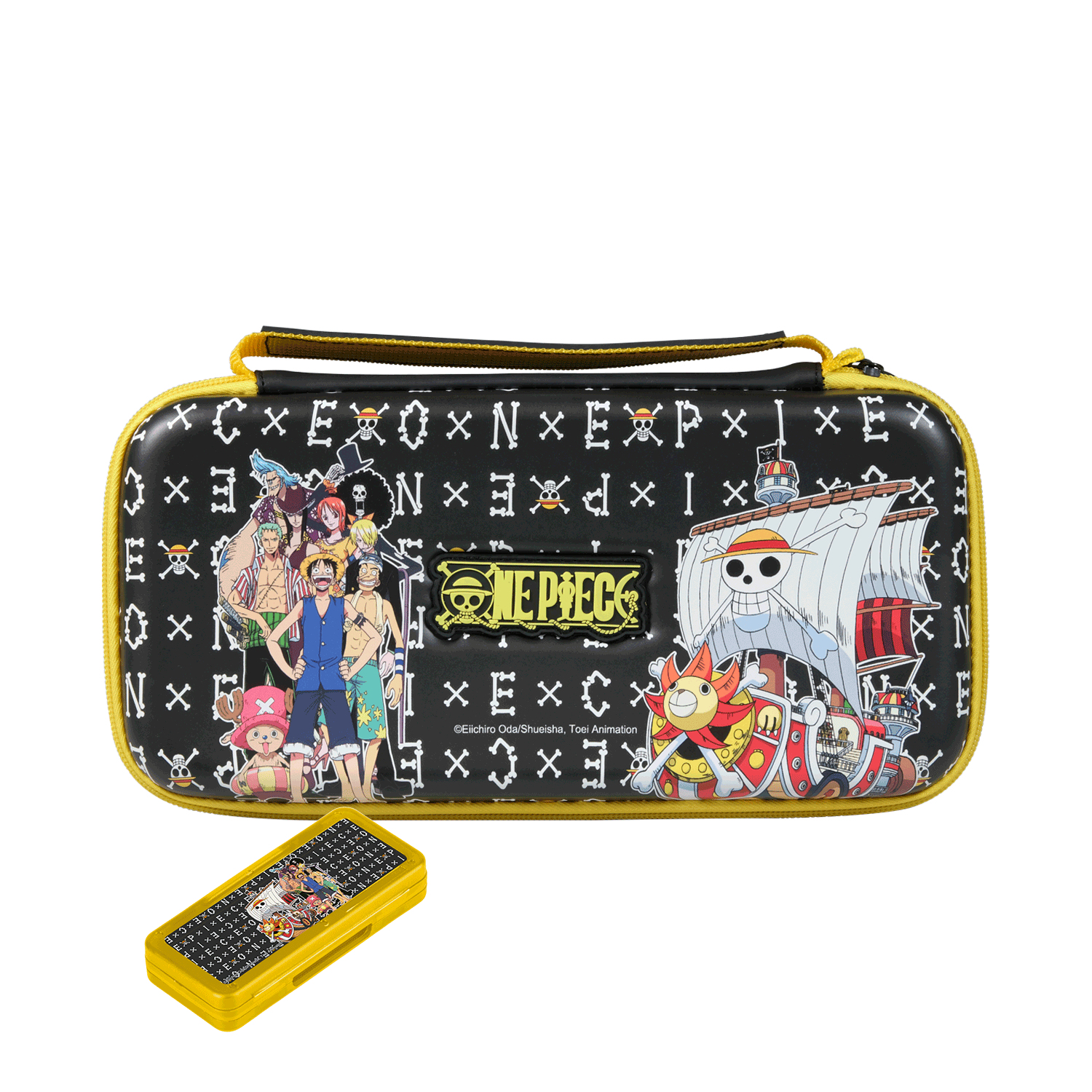 Blade Gaming FR-TEC Switch One Piece Premium Bag Thousand Sunny
