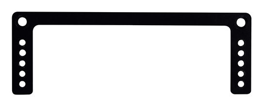 Lian Li Rb-001X Computer Cooling System Part/Accessory Bracket