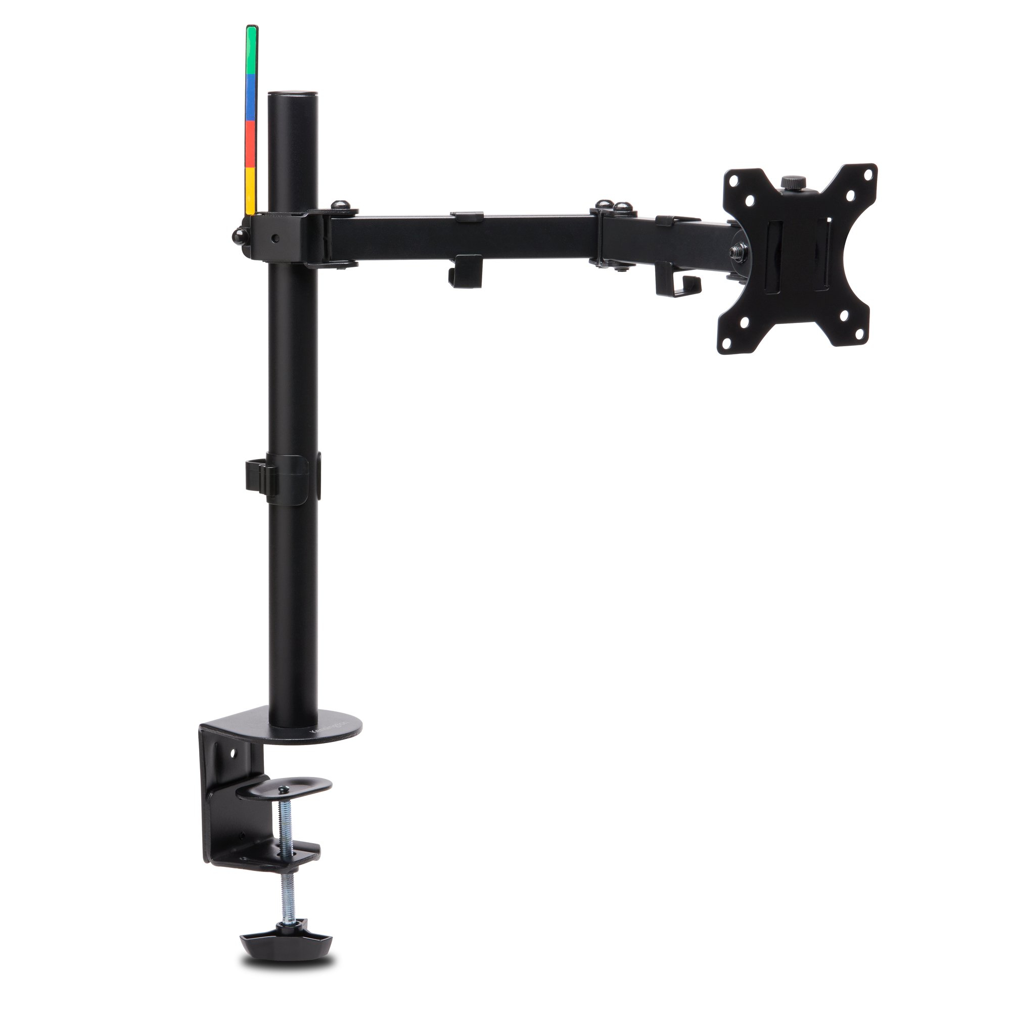 Image of Kensington SmartFit® Ergo Single Extended Monitor Arm