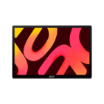 Acer Iconia A16-21M-86RM Mediatek 128 GB 40.6 cm (16") 6 GB Wi-Fi 5 (802.11ac) Silver