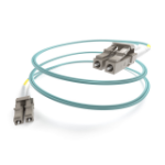 UNC FJ5G4LCLC-15M InfiniBand/fibre optic cable 590.6" (15 m) LC