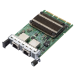Lenovo 4XC7A08236 network card Internal Ethernet 10000 Mbit/s