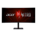 Acer Nitro XV5 XV345CURV3bmiphuzx computer monitor 86.4 cm (34") 3440 x 1440 pixels HD+ LCD Black