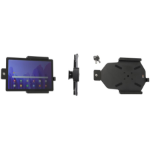 Brodit 739229 holder Active holder Tablet/UMPC Black