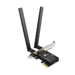 TP-LINK Adaptador PCIe Bluetooth Wi-Fi 6 AX900 -
