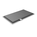 Advantech 42.5-IN, Intel® Core+,i5-6300U Tout-en-un 2,4 GHz 108 cm (42.5") 1920 x 1080 pixels Noir