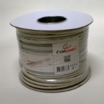 Gembird CAT6 UTP 100m networking cable Grey U/UTP (UTP)