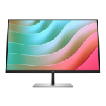 HP E-Series E27k G5 4K USB-C Monitor