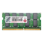 Transcend 8GB PC4-17000S ECC geheugenmodule 2 x 8 GB DDR4 2133 MHz