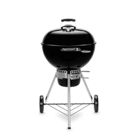 Image of Weber Master Touch GBS E-5750 Schwarz