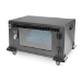 Digitus Mobile charging cabinet for 16 tablets up to 13 inches, USB-A