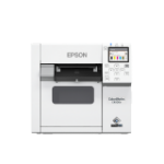 Epson CW-C4000e (mk) label printer Inkjet Colour 1200 x 1200 DPI Wired