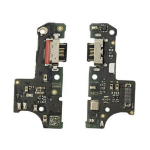 Motorola Genuine Motorola Moto G54 | Replacement Charging Port Board With Microphone | 5P68C23082 | XT2341 | Authorised